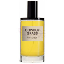 Cowboy Grass- دی اس اند دورگا کوبوی گراس