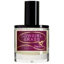 Cowgirl Grass-دی اس اند دورگا کو گرل گرس