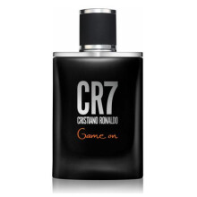 CR7 Game On-کریستیانو رونالدو سی آر سون گیم آن