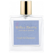 Craft & Glamour-میلر هریس کرفت اند گلامور