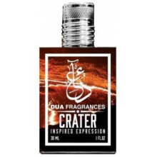 Crater-د دعا برند کراتر