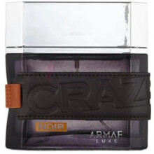 Craze Noir-آرماف کریز نویر