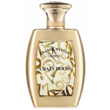 Crazy Hours-فرانک مولر کریزی هورس