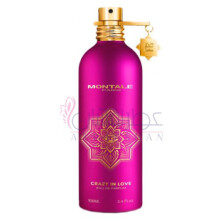 Crazy In Love-مونتال کریزی این لاو