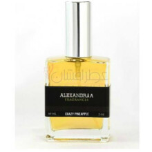 Crazy Pineapple-الکساندریا فرگرنسز کریزی پایناپل