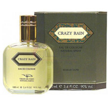 Crazy Rain-نوول ایتویل کریزی رین