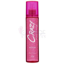 Crazy Sensação de Morango-اگوا دی چیرو کریزی سنساکاو دی مورانگو