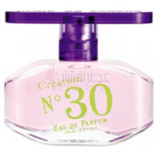 Creation N° 30-اولریک دو وارنس کریشن ان 30