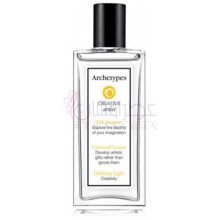 Creative: Artist-آرکی تایپس کریتیو ارتیست