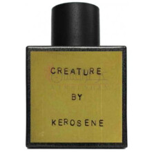 Creature-کِروسین کریچر