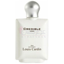 Credible-لویی کاردین کریدیبل