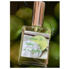 Crema di Lime e Cognac-کایز پرفیومز کرما دی لایم ای کنیاک
