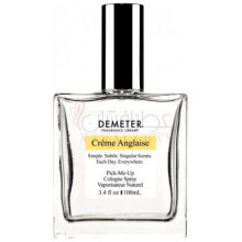 Crème Anglaise-دیمتر فرگرنس کرم انگلز