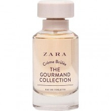 zara the gourmand collection