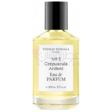 Crépuscule Ardent-توماس کوسمالا کریپاسکل اردنت