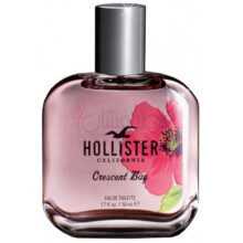 Crescent Bay-هالیستر کریسنت بی