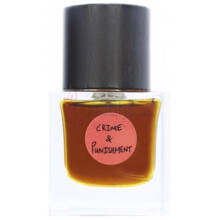 Crime & Punishment-انصار عود کرایم اند پانیشمنت