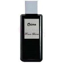 Crime-فرانک بوکلت کرایم