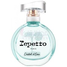 Cristal d'Eau-رپتو کریستال د او