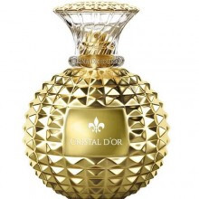 Cristal d`Or-پرنسس مارینا دو بوربون کریستال د اور