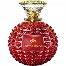 Cristal Royal Passion-پرنسس مارینا دو بوربون کریستال رویال پشن