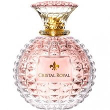 Cristal Royal Rose-پرنسس مارینا دو بوربون کریستال رویال رز