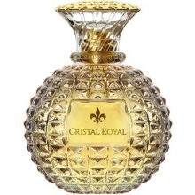 Cristal Royal-پرنسس مارینا دو بوربون کریستال رویال