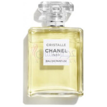 Cristalle Eau de Parfum (2023)-شنل کریستال ادوپرفیوم 2023