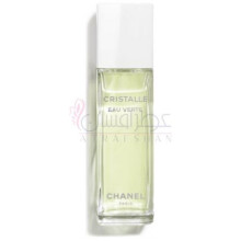 Cristalle Eau Verte Eau de Parfum-شنل کریستال او ورت ادوپرفیوم