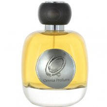 Cristallo di Rocca-اومنیا پروفومی کریستال دی روکا