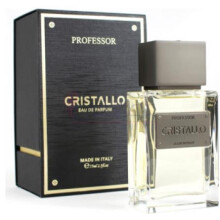 Cristallo-پرفسور کریستالو