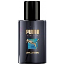 Cross The Line-پوما کراس د لاین