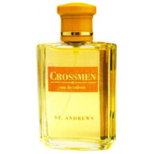 Crossmen St.Andrews-کوتی کراسمن اس تی اندرس