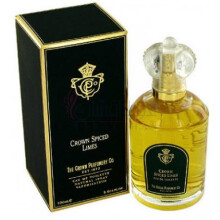 Crown Spiced Limes-د کراون پرفیومری کو کراون اسپایسد لایمز