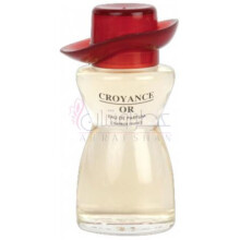 Croyance Or-چاریر پارفومز کروینس اور