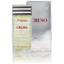 Cruso-تن اونیو کارل انتونی کروسو