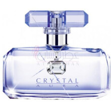 Crystal Aura-اوان کریستال اورا