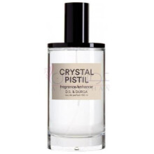 Crystal Pistil- دی اس اند دورگا کریستال پیستیل
