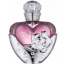 Crystal Rose-سوییس عربین کریستال رز