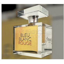 Crystal Rouge-جوست پارفومز کریستال رژ