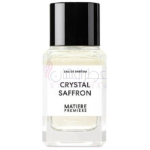 Crystal Saffron-متیر پریمیر کریستال سفرون