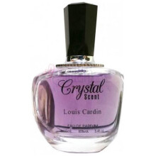 Crystal Scent-لویی کاردین کریستال سنت