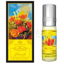 Crystal-ال رحاب کریستال