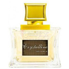 Crystalline for Women-ال رحاب کریستالین فور وومن
