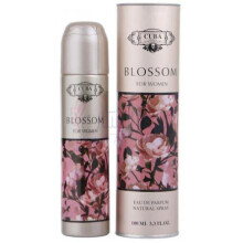 Cuba Blossom-کوبا پاریس کوبا بلوسوم