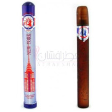 Cuba City New York for men-کوبا پاریس کوبا سیتی نیویورک فور من