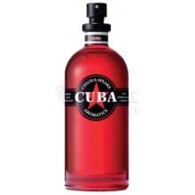 Cuba Eau de Parfum-چک اند اسپیکی کوبا ادوپرفیوم