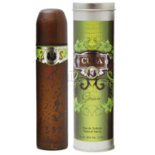Cuba Green-کوبا پاریس کوبا گرین