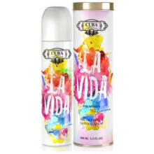 Cuba La Vida-کوبا پاریس کوبا لا ویدا