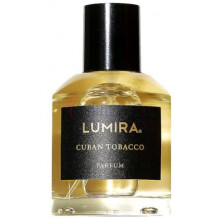 Cuban Tobacco Parfum-لومیرا کوبن توباکو پارفوم